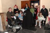 2010 Lourdes Pilgrimage - Day 2 (32/299)